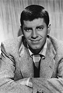 Джери Луис / Jerry Lewis