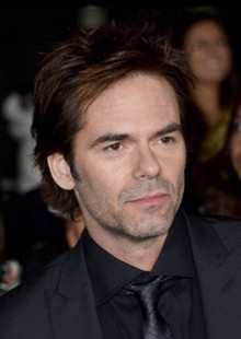 Били Бърк / Billy Burke