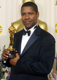 Дензъл Уошингтън / Denzel Washington