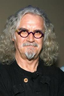 Били Конъли / Billy Connolly