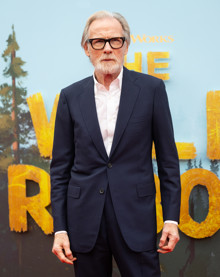 Бил Най / Bill Nighy