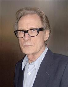 Бил Най / Bill Nighy