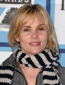 Еманюел Сене / Emmanuelle Seigner