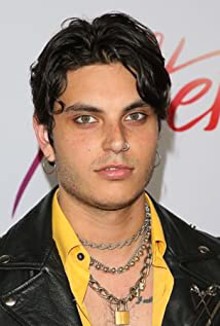 Самуел Ларсен / Samuel Larsen