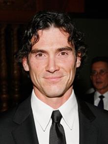 Били Кръдъп / Billy Crudup