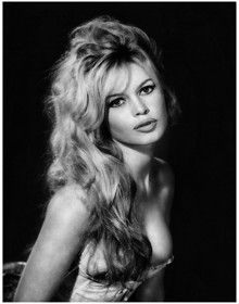 Брижит Бардо / Brigitte Bardot