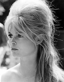 Бриджит Бардо / Brigitte Bardot