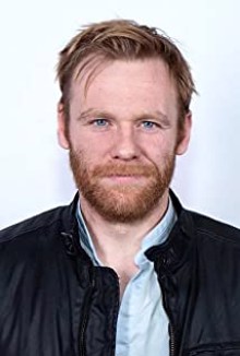 Брайън Глийсън / Brian Gleeson