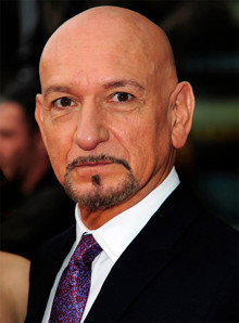 Бен Кингсли / Ben Kingsley