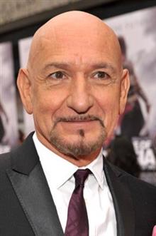 Бен Кингсли / Ben Kingsley