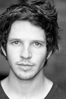 Деймиън Молони / Damien Molony