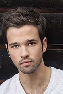 Нейтън Крес / Nathan Kress