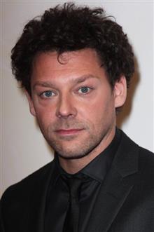 Ричард Койл / Richard Coyle