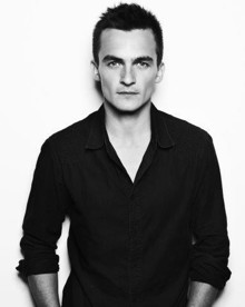 Рупърт Френд / Rupert Friend