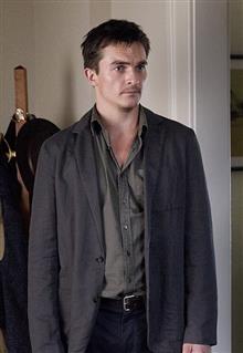 Рупърт Френд / Rupert Friend