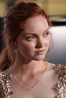 Лили Коул / Lily Cole