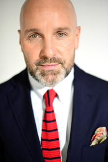 Джони Харис / Johnny Harris