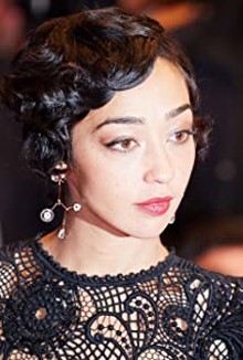 Рут Нега / Ruth Negga