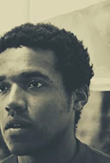 Бенджамин Букър / Benjamin Booker