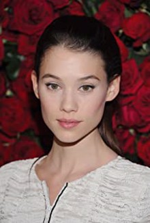 Астрид Бержес / Astrid Bergès-Frisbey