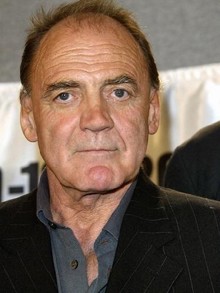Бруно Ганц / Bruno Ganz