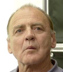 Бруно Ганц / Bruno Ganz