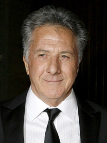 Дъстин Хофман / Dustin Hoffman