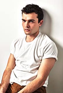 Олдън Еренрайх / Alden Ehrenreich