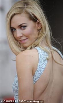 Ванеса Кирби / Vanessa Kirby