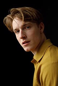 Луис Хофман / Louis Hofmann