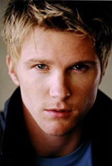 Тад Лъкинбил / Thad Luckinbill