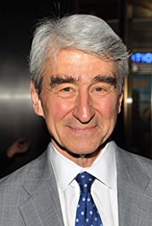 Сам Уотърстън / Sam Waterston