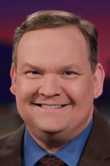 Анди Ричър / Andy Richter