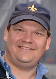 Анди Ричър / Andy Richter