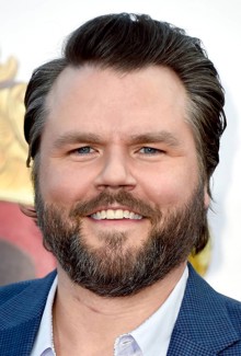 Тейлър Лабин / Tyler Labine