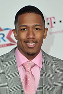 Ник Кенън / Nick Cannon