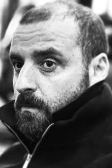 Дейвид Крумхолц / David Krumholtz