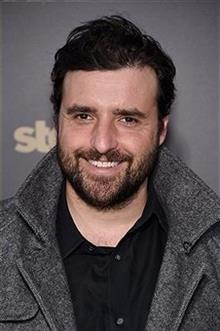 Дейвид Крумхолц / David Krumholtz