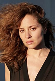 Маргарита Левиева / Margarita Levieva