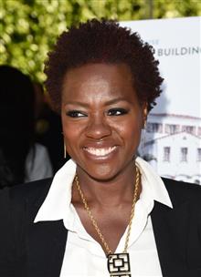 Вайола Дейвис / Viola Davis