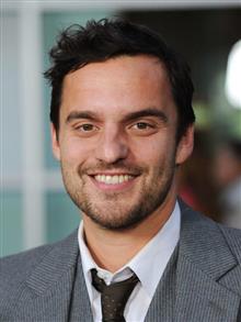 Джейк Джонсън / Jake Johnson