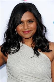 Минди Калинг / Mindy Kaling