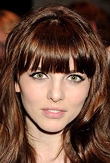 Офелия / Ophelia Lovibond