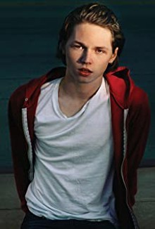 Джак Килмър / Jack Kilmer