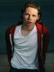 Джак Килмър / Jack Kilmer