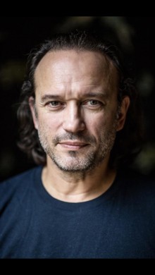 Венсан Перез / Vincent Perez