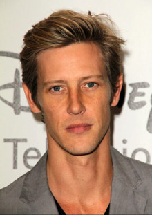 Габриел Ман / Gabriel Mann