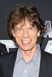 Мик Джагър / Mick Jagger