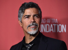 Исай Моралес / Esai Morales