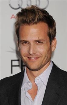 Гейбриъл Мач / Gabriel Macht